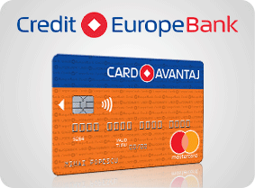 CreditEurope