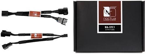 Set accesorii ventilator Noctua NA-SYC1