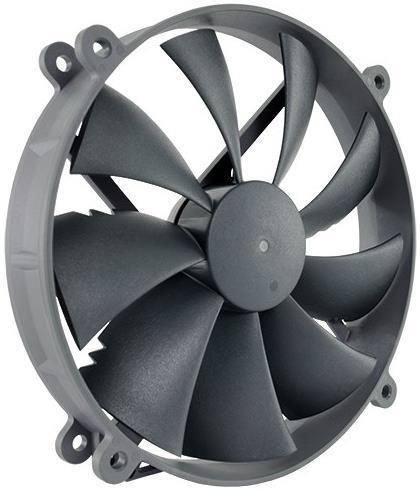 Ventilator Noctua NF-P14r redux-1500 PWM, 140 mm - 0 | YEO