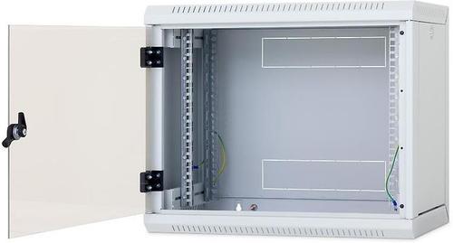 Rack de perete Triton RUA-06-AS6-CAX-A1, 6U, 600mm