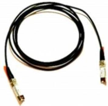 Cablu SFP+ Cisco SFP-H10GB-CU5M=, 5 m, Patchcord