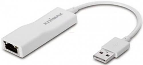 Placa de retea USB Edimax EU-4208 Placa de retea USB Edimax EU-4208