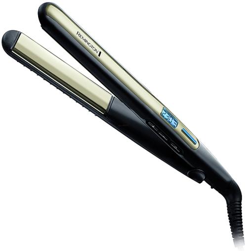Placa de indreptat si ondulat parul Remington S6500