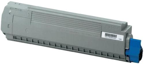 Toner OKI 44059168 (Negru)