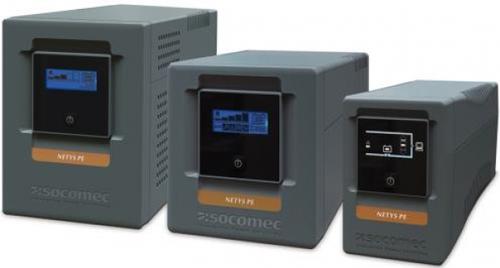 UPS Socomec Netys NPE-1500-LCD