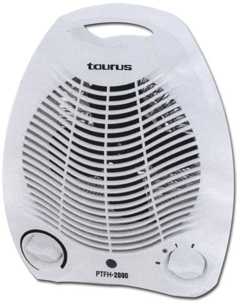 Aeroterma Taurus PTFH 2000, 2000 W