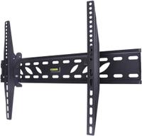Suport Perete Cabletech UCH0121, 37" - 70" (Negru)