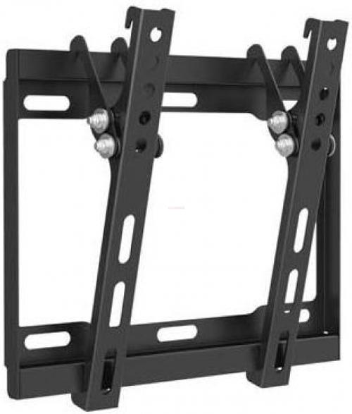 Suport Perete Cabletech, 13inch - 42inch, 35 Kg (Negru) Suport Perete Cabletech, 13inch - 42inch, 35 Kg (Negru)