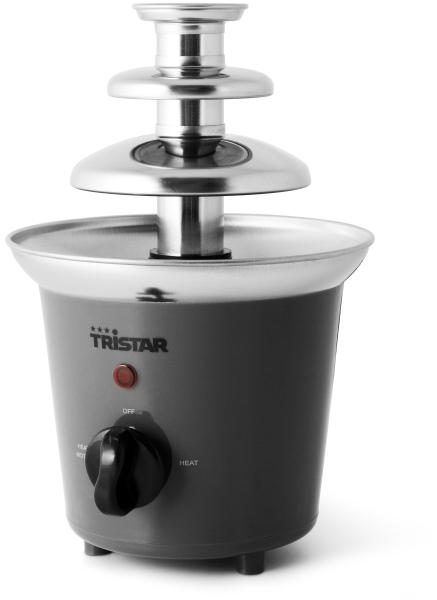 Fantana de ciocolata Tristar CF-1603, 32 W