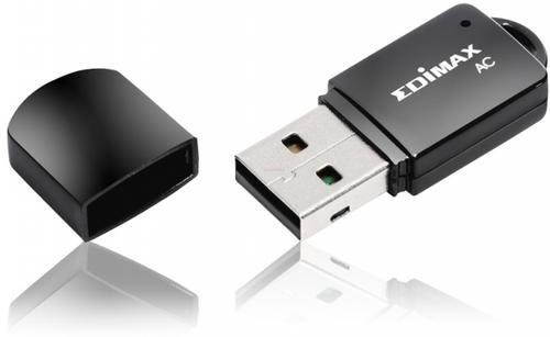 Adaptor Wireless Edimax EW-7811UTC