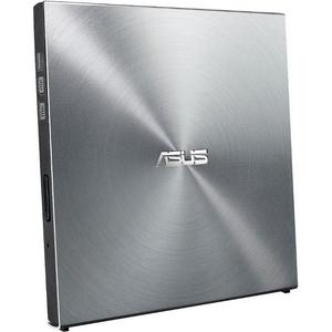 DVD-Writer extern ASUS SDRW-08U5S-U (Argintiu)