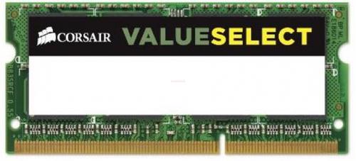 Memorii Laptop Corsair Vengeance SO-DIMM, DDR3L, 1x8GB, 1333MHz, CL9