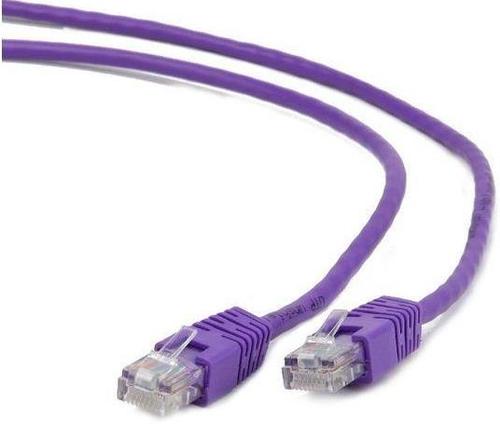Cablu FTP Gembird PP6-3M/V, Patchcord, CAT.6, 3m (Violet)