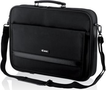 Geanta Laptop i-BOX NB10 15.6inch (Neagra)