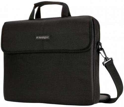 Geanta Laptop Kensington SP Sleeve 15.4inch (Neagra)