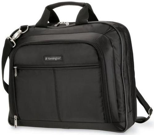 Geanta Laptop Kensington Topload K62563EU 15.4inch (Neagra)