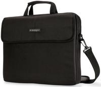 Geanta Laptop Kensington Classic Sleeve SP 17" (Neagra)