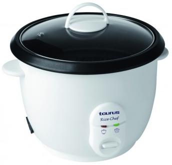 Aparat de gatit orez si legume Taurus Rice Chef