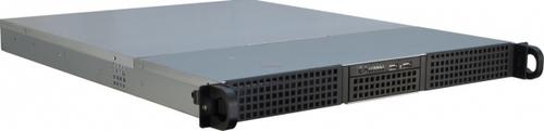 Carcasa Server Inter-Tech IPC 1U-10265, 1U, fara sursa