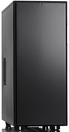 Carcasa Fractal Design Define XL R2 Black Pearl (Neagra)