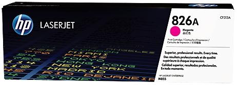 Toner HP 826A (Magenta)