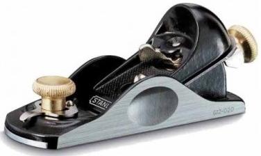 Rindea de netezire Stanley 180x40mm, ajustabil