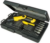 Set surubelnita Stanley 39 piese