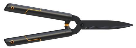 Foarfeca pentru gard viu Fiskars SingleStep HS22