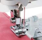Piciorus pentru cusatura de tiv invizibil F018N