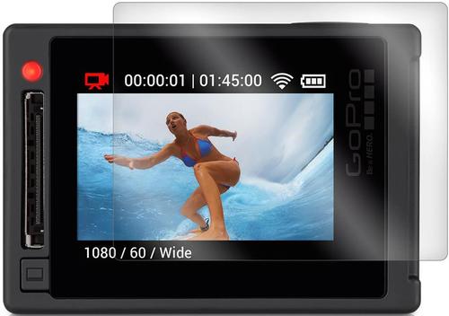 Protectie Ecran GoPro ABDSP-001, pentru HERO4 Silver
