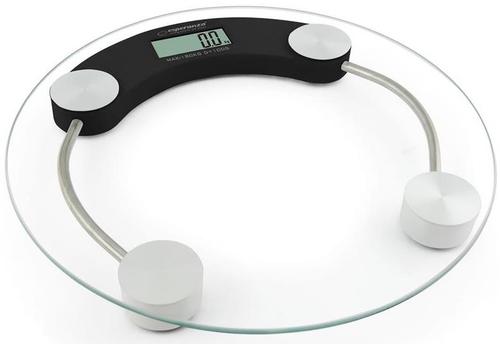 Cantar de baie Esperanza Jukari EBS007K 180 Kg