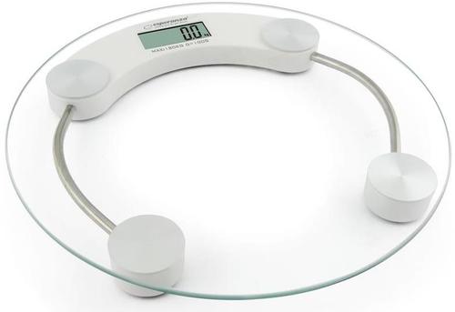 Cantar de baie Esperanza Jukari EBS007W 180 Kg