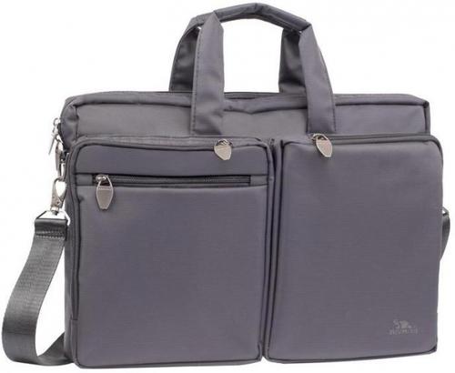 Geanta Laptop RivaCase 8530 16" (Neagra)