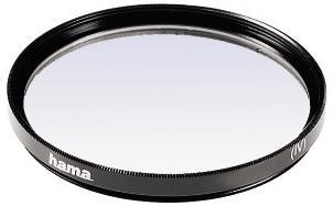 Filtru Foto Hama UV 390, 52 mm