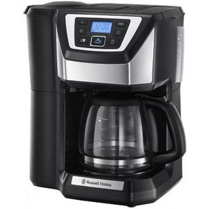 Cafetiera Russell Hobbs Chestern Grind & Brew 22000-56, 1025W