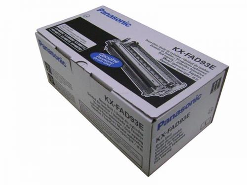 Cilindru Panasonic KX-FAD93E (Negru)