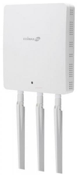 Access point Edimax WAP1750, Gigabit, Dual Band, 1750 Mbps, 3 Antene Externe