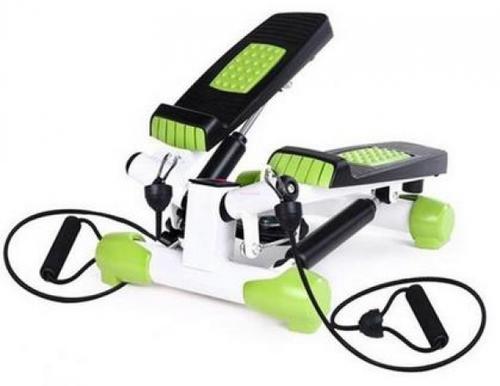 Stepper Fitness cu corzi HMS 3033