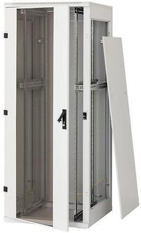 Rack de podea Triton RMA-42-A88-CAX-A1 19", 42U, 800x800mm, Gri