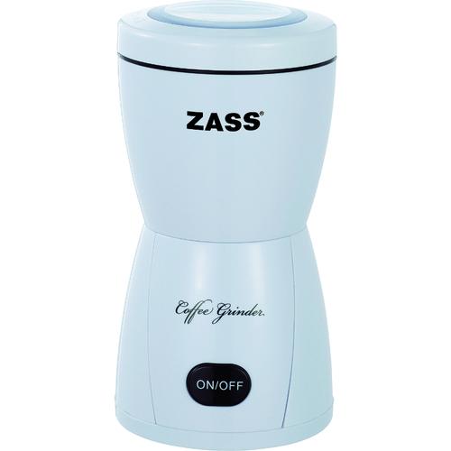 Rasnita cafea Zass ZCG05, 150W