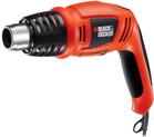 Pistol cu aer cald Black&Decker KX1692-QS, 1600W, maner tip pivot