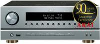 Amplituner AKAI AS005RA-750, 5.1 (Argintiu)
