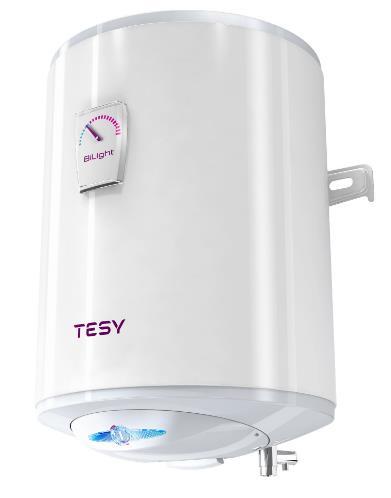 Boiler electric Tesy BiLight GCV303512B11TSR, 1200 W, 30 l (Alb)