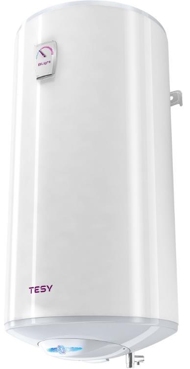 Boiler electric Tesy BiLight GCV1004420B11TSR, 2000 W, 100 l (Alb)
