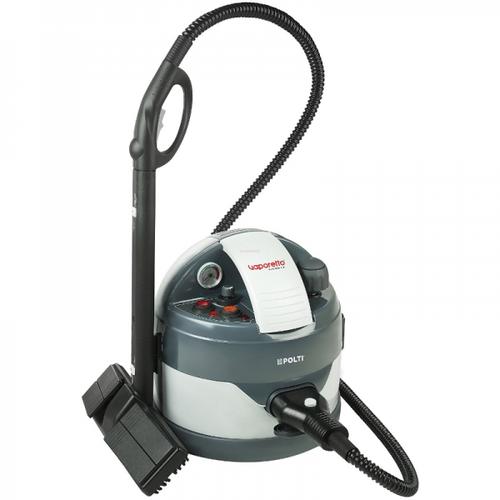 Aparat de curatat cu aburi Polti Vaporetto Eco Pro 3.0 PTEU0260, 2000 W, 4.5 bari, 2 l, Gri Aparat de curatat cu aburi Polti Vaporetto Eco Pro 3.0 PTEU0260, 2000 W, 4.5 bari, 2 l, Gri
