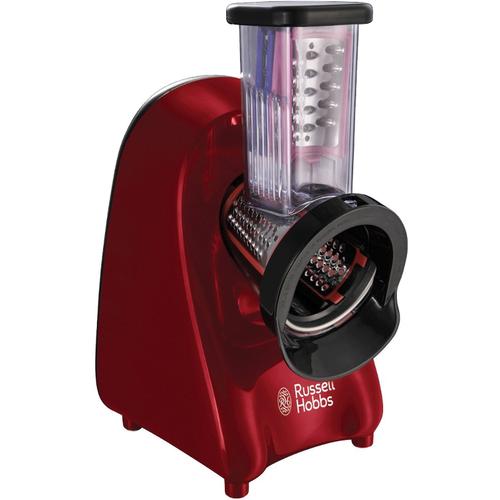 Tocator legume Russell Hobbs 22280-56, 200 W, Rosu