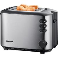 Prajitor de paine Severin AT2515, 1000W, 2 felii (Inox)