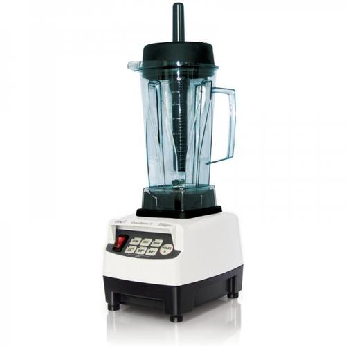 Blender JTC OmniBlend V Series TM-800, 2l, 950W, 2l, Alb