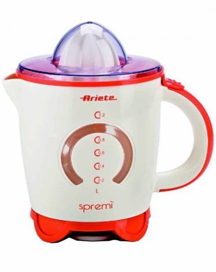 Storcator citrice ARIETE 408WH/OR, 40W