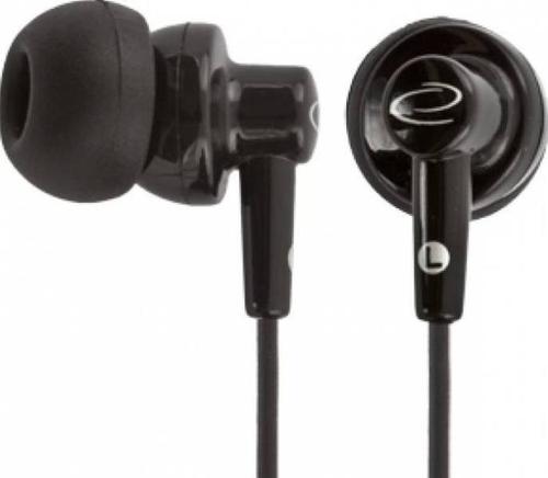 Casti Stereo Esperanza EH124 (Negru)